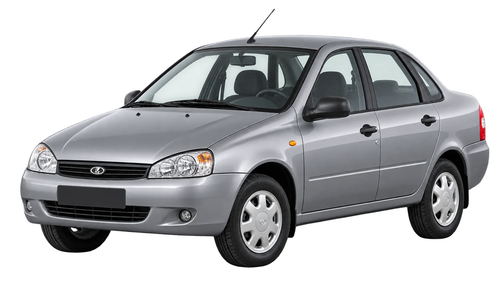 LADA Kalina