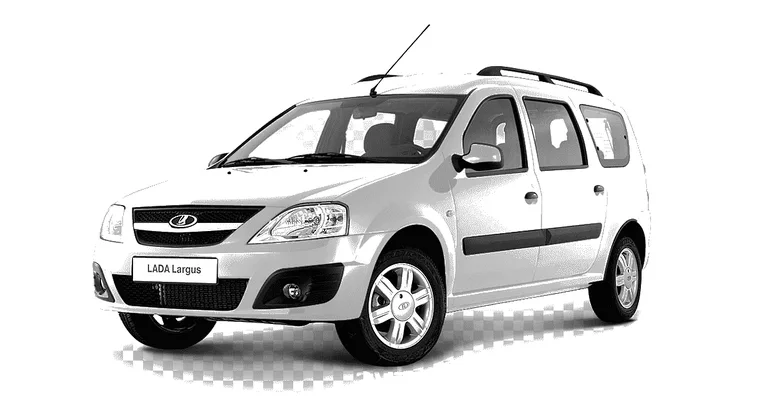 LADA Largus