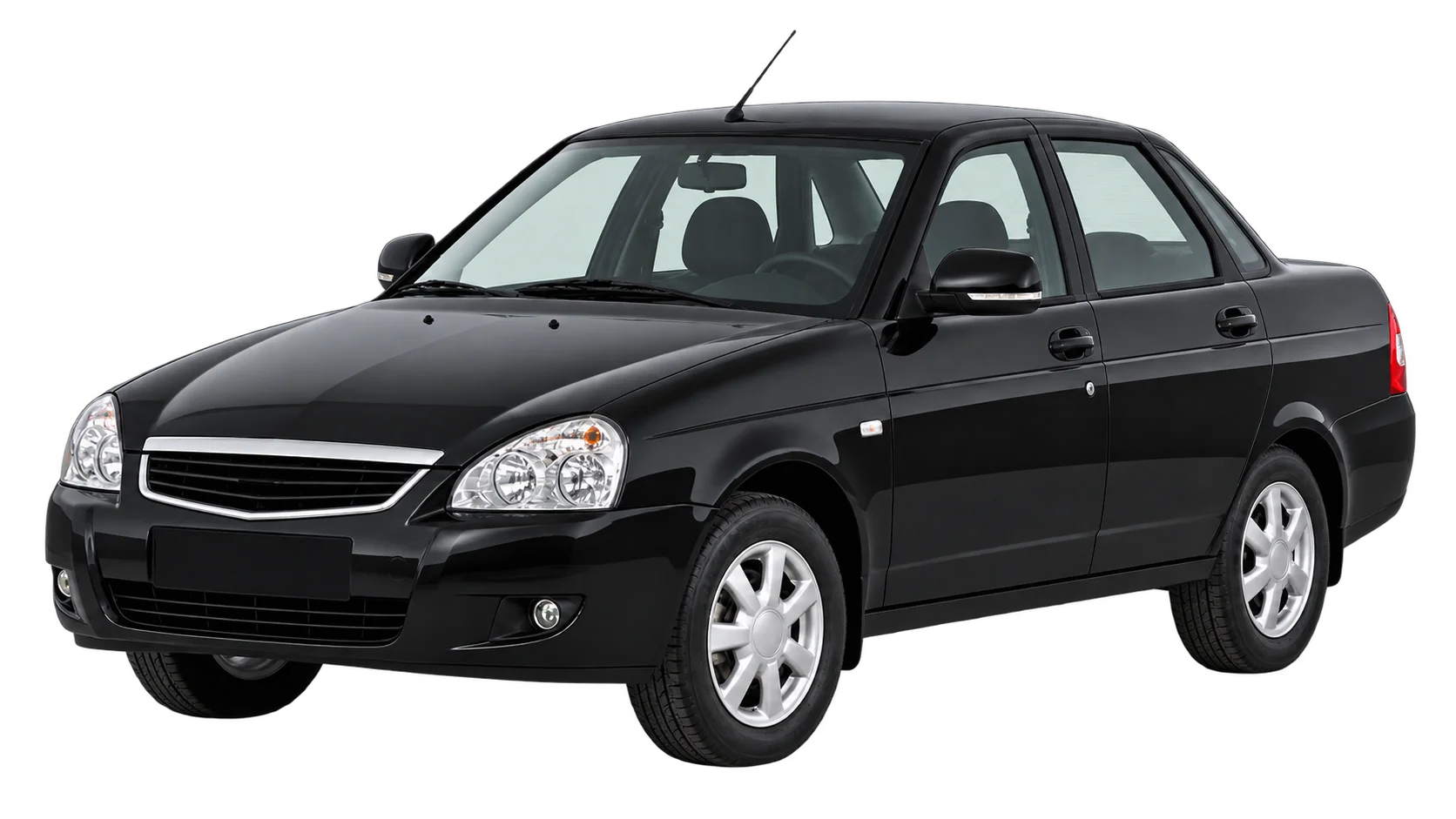 LADA Priora