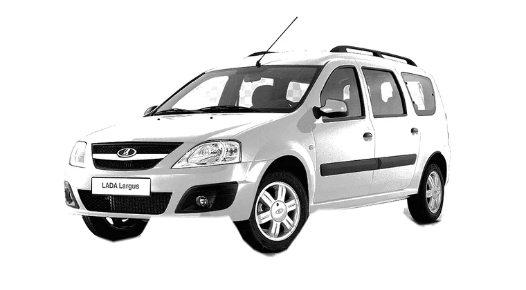 LADA Largus