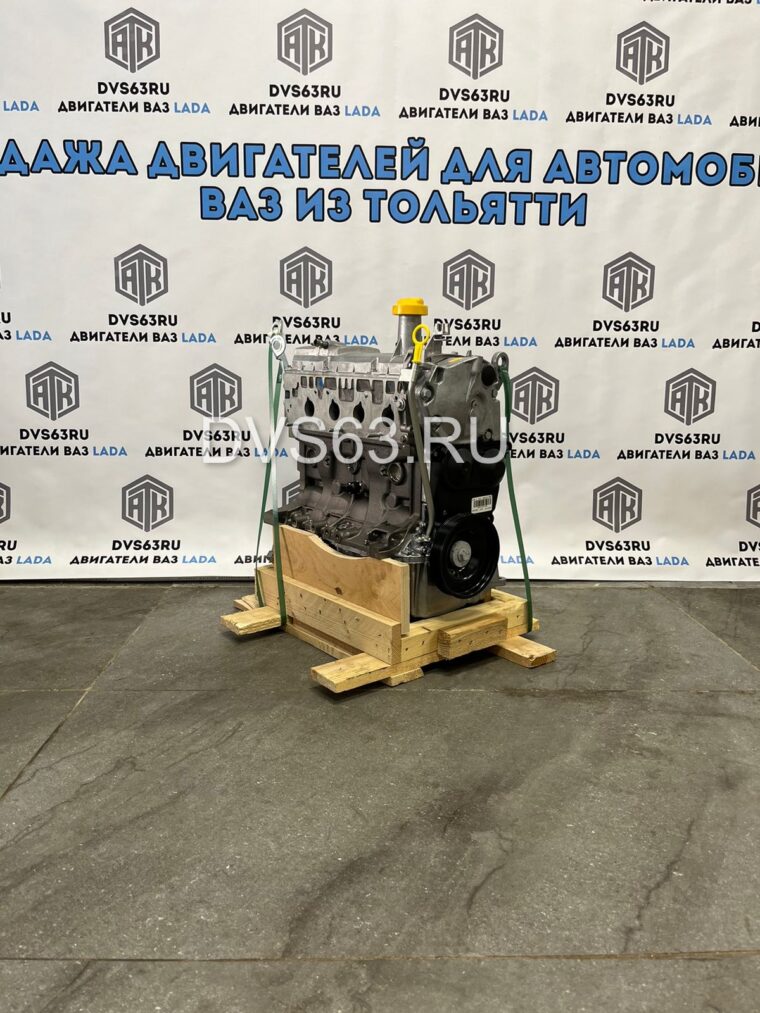 Двигатель Renault K7M 1.6 8 кл агрегат