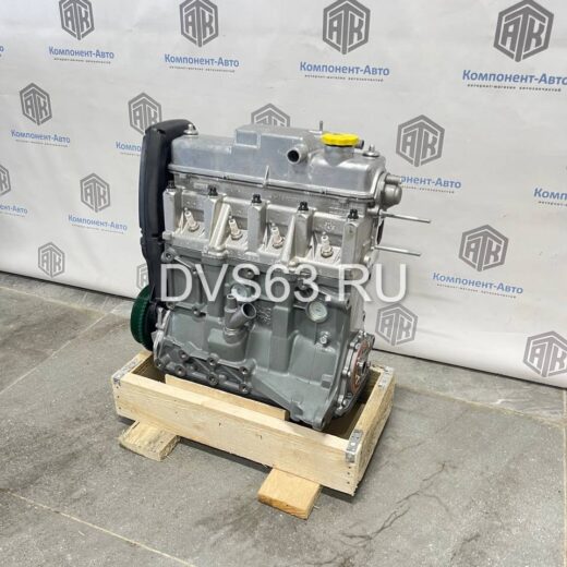 Двигатель ВАЗ-21116 1.6 8 кл агрегат