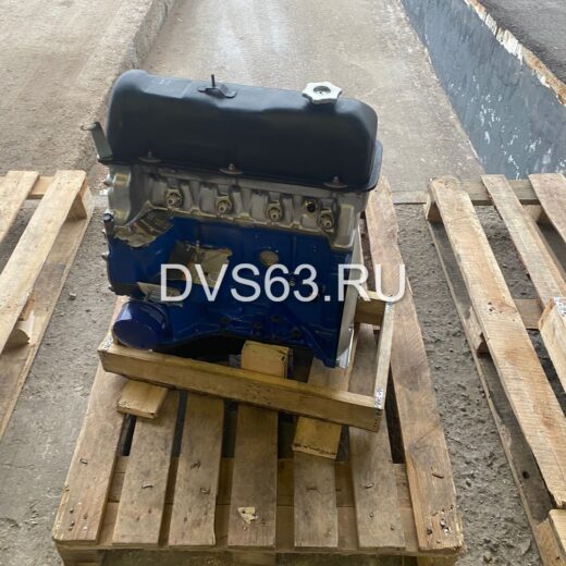 Двигатель ВАЗ-2103 1.5 8 кл карбюраторный агрегат
