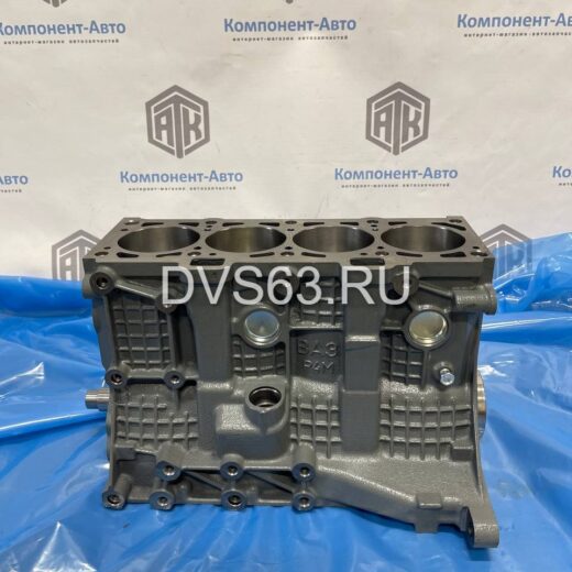 Блок цилиндров ВАЗ-21176 1.8 для LADA Vesta