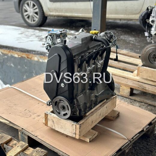 Двигатель ВАЗ-21083 1.5 8 кл в сборе
