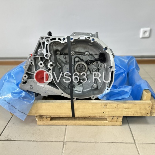 КПП JR5 525