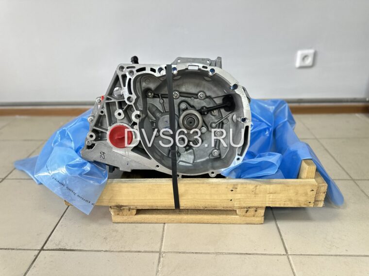 КПП JR5 525