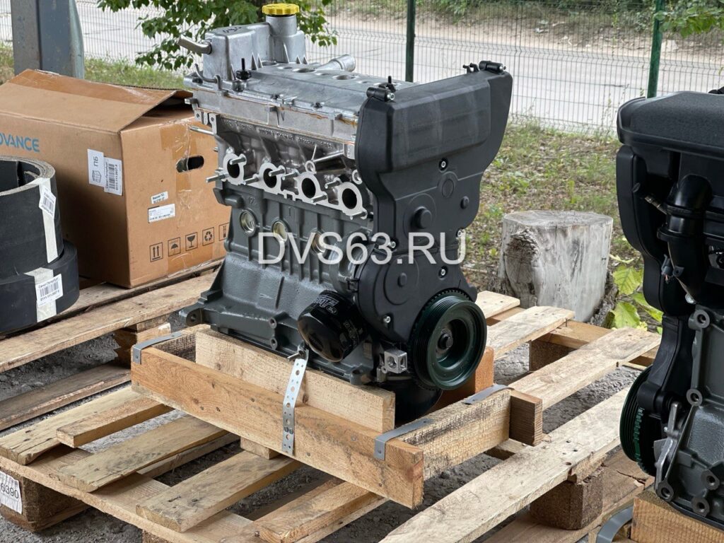 ВАЗ-21124