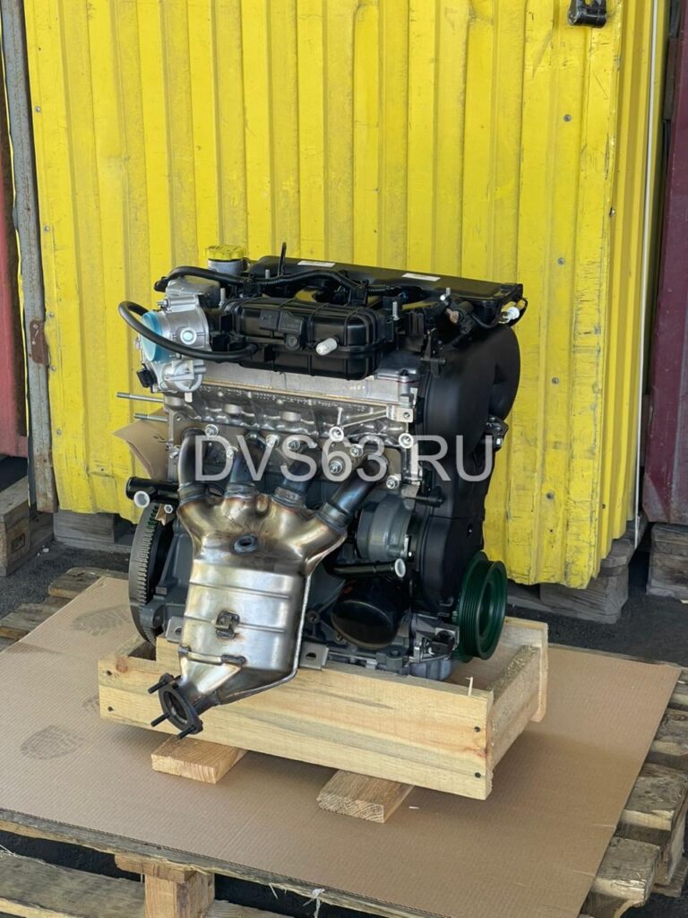 LADA Xray