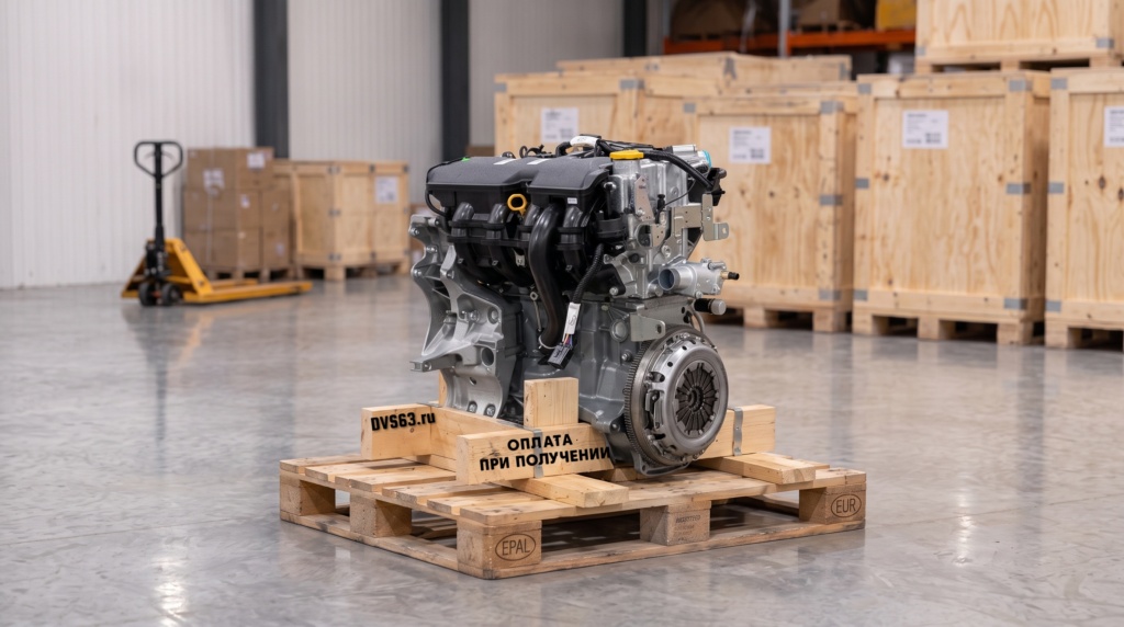LADA Xray