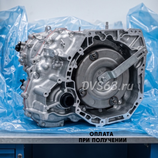 Вариатор Jatco JF015E (CVT) Renault Nissan ВАЗ